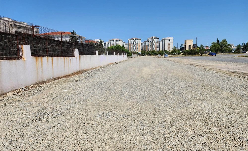Okullar Açılana Kadar Çalışmaları Bitirmeyi Planlıyoruz 