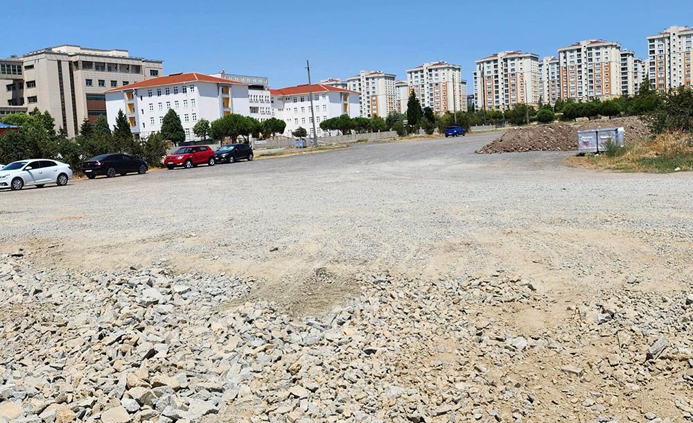 Okullar Açılana Kadar Çalışmaları Bitirmeyi Planlıyoruz 