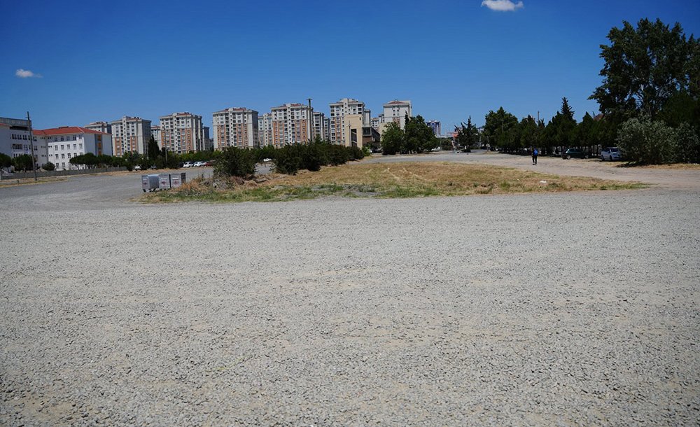 Okullar Açılana Kadar Çalışmaları Bitirmeyi Planlıyoruz 