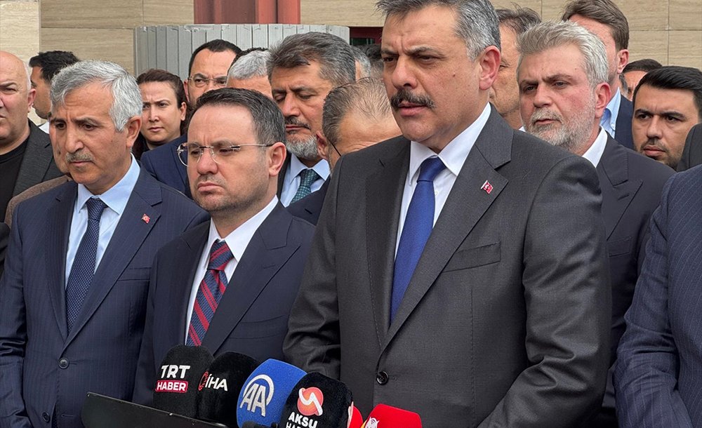 Okullara Yönelik Saldırılar Yürekleri Yaktı