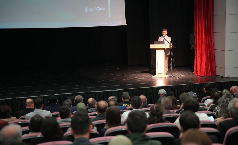 Okulların Güvenliği İçin Toplantı Yapıldı