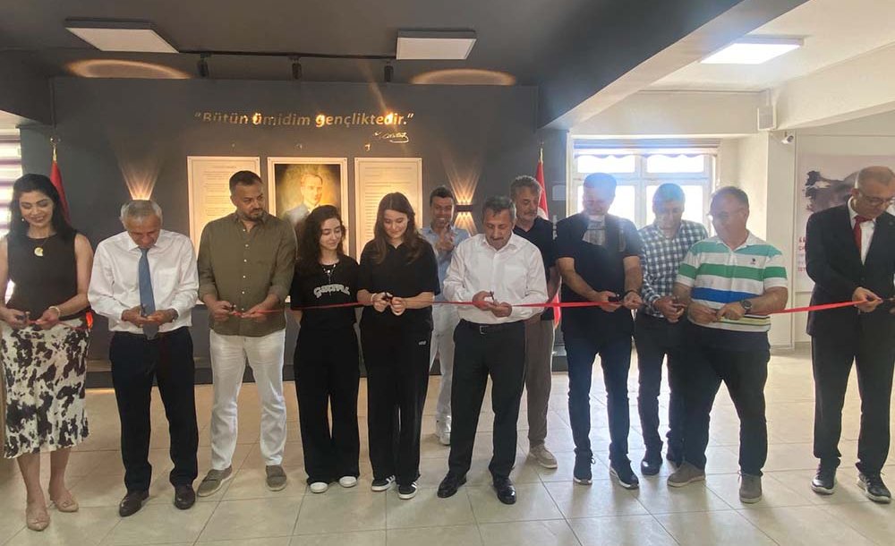 Okulun Çehresini Değiştirecek Adımlar Atıldı