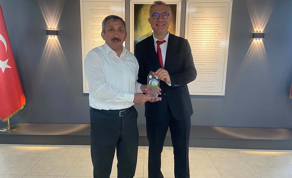 Okulun Çehresini Değiştirecek Adımlar Atıldı