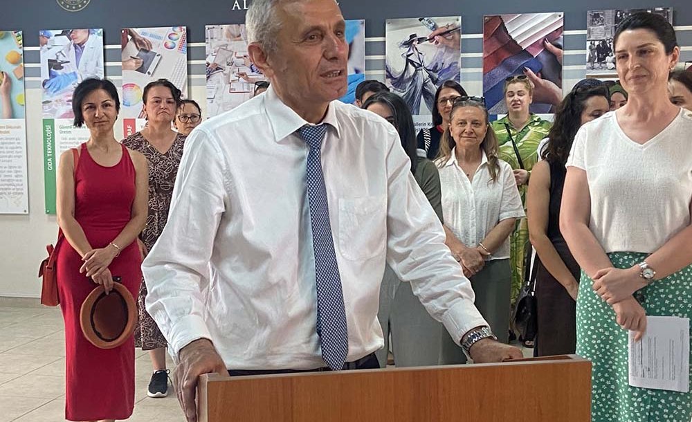 Okulun Çehresini Değiştirecek Adımlar Atıldı