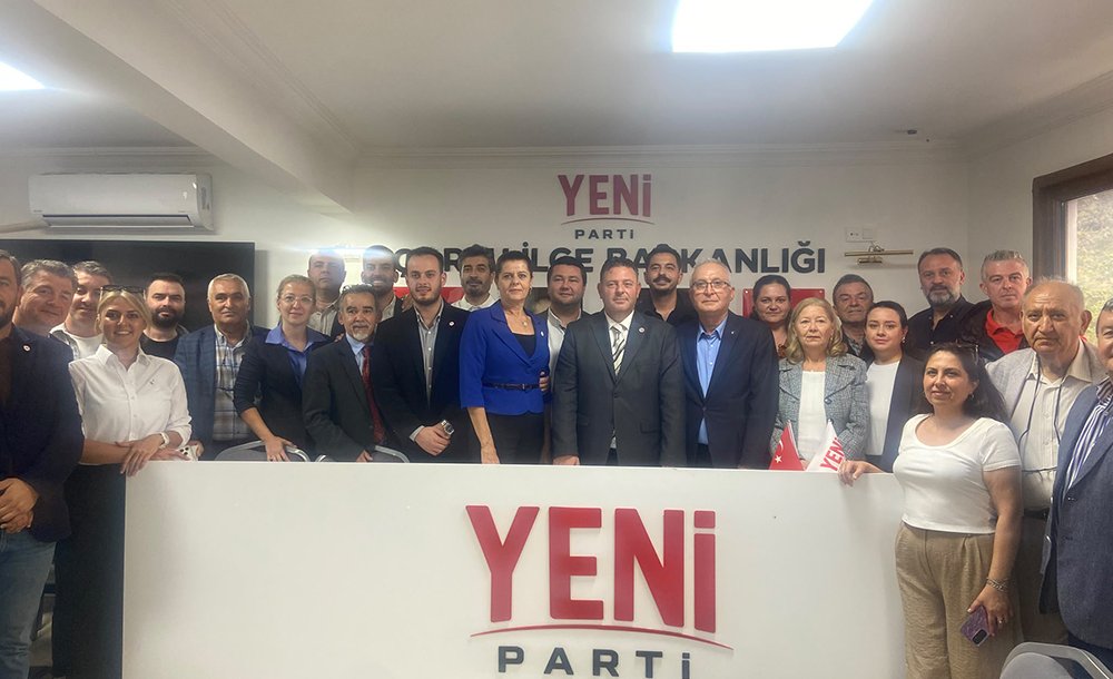 Ön Seçimde Mert Yılmaz Rüzgârı 