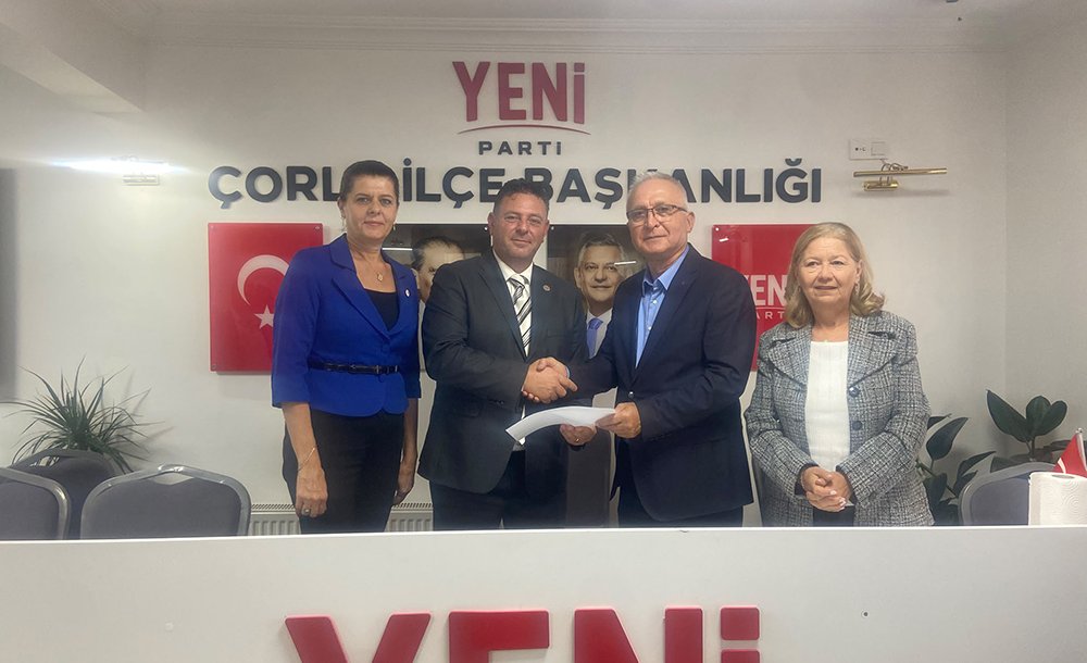 Ön Seçimde Mert Yılmaz Rüzgârı 