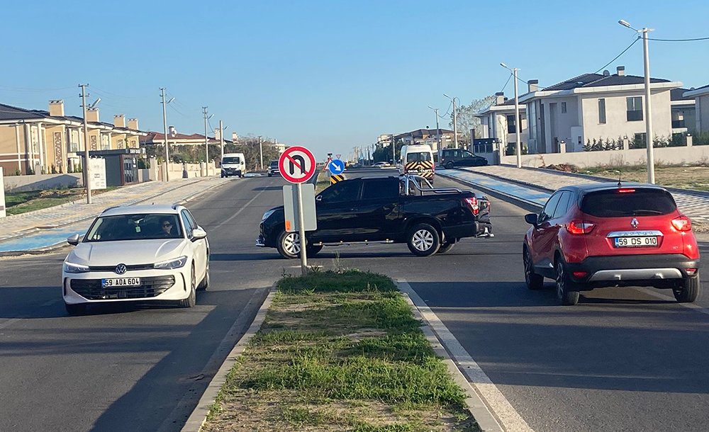 Önerler Kavşağında Çi̇le Devam Edi̇yor!