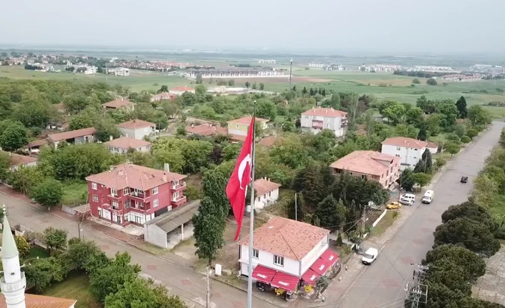 Önerler Mahallesi Sakinleri Sineklerden Şikayetçi