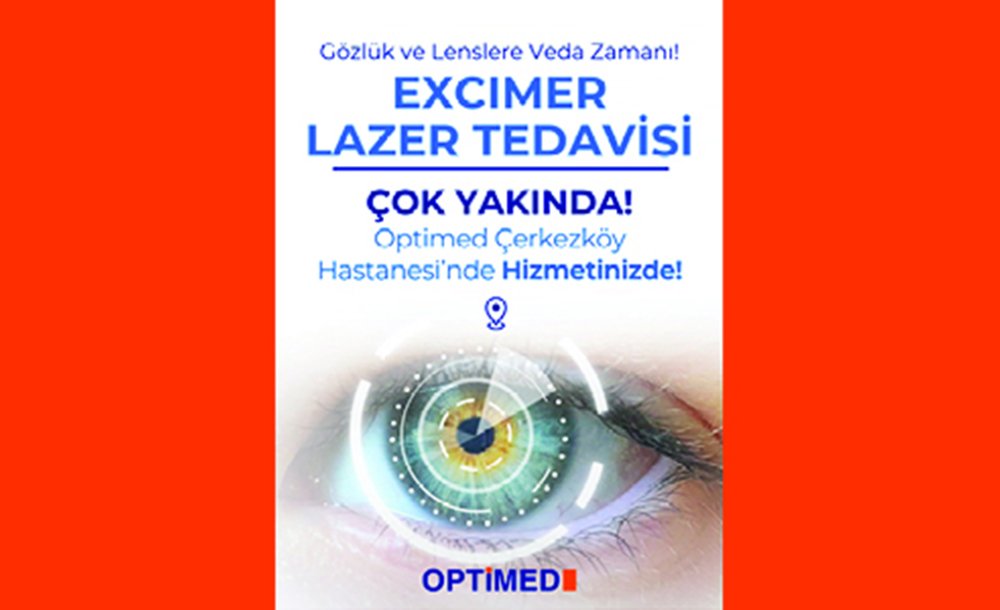 Opti̇med Sağlik Grubu'ndan Teknoloji̇ Hamlesi̇