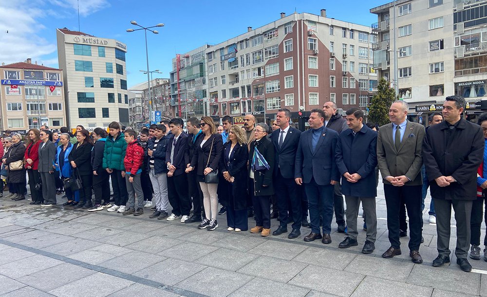 Otizm Farkındalık Günü Kutlandı 