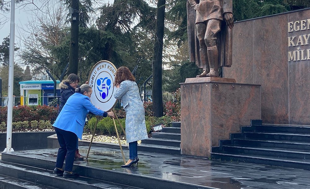 Otizm Farkındalık Günü Kutlandı 