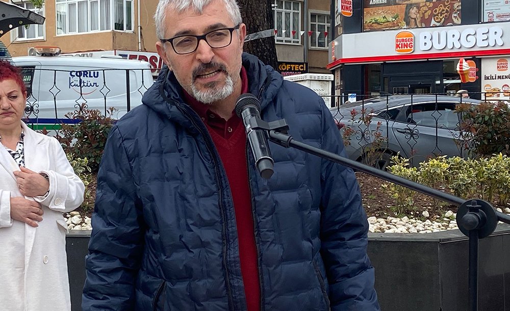 Otizm Farkındalık Günü Kutlandı 