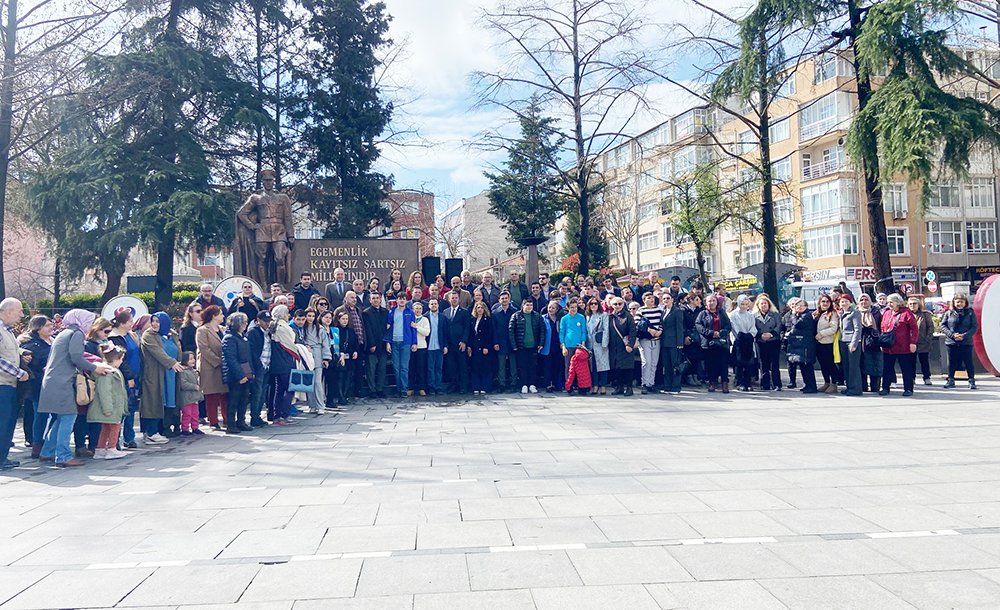 Otizm Farkındalık Günü Kutlandı 