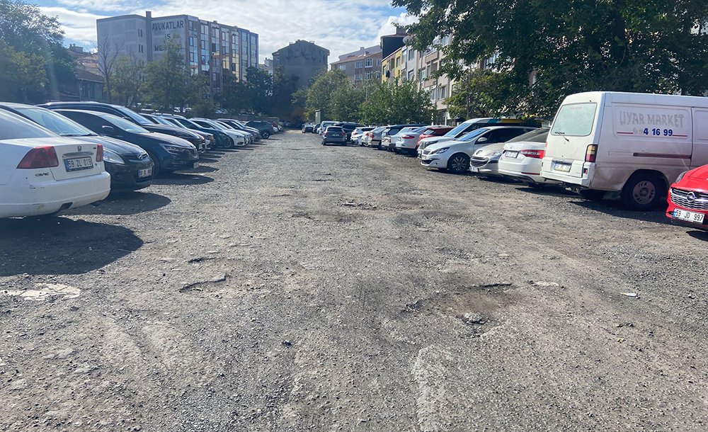 Otoparklarda İki Farklı Ücretlendirme 