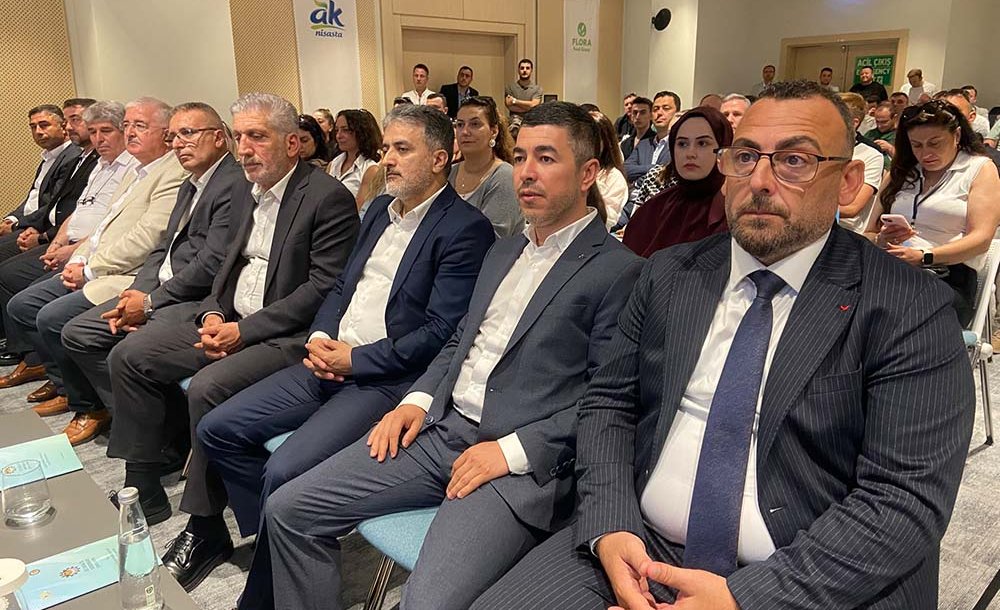 Öz Gıda İş Sendikasında Birlik Ve Dayanışma Vurgusu 