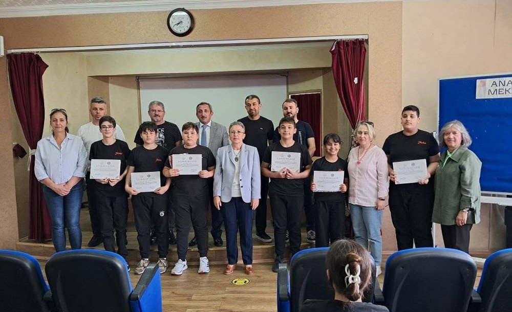 “Özel Bireyler İçin Proje Odaklı Çalışıyoruz”