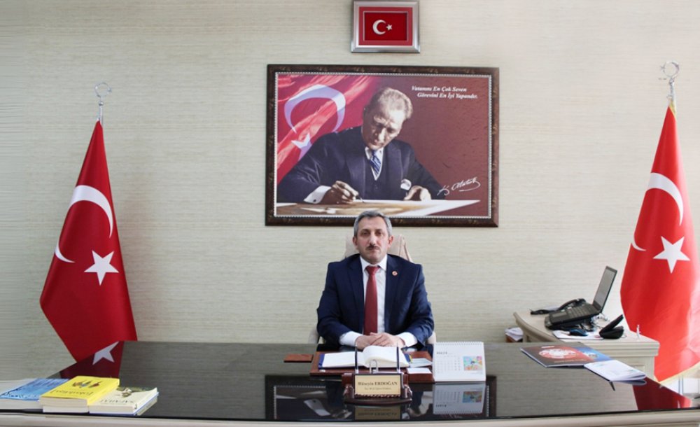 Özel İdare İlkokulu Da Yikiliyor