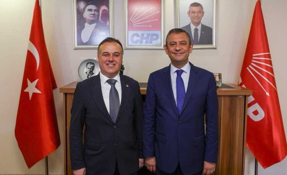 Özel'e Yapılan Saldırıya Tepki Yağdı 