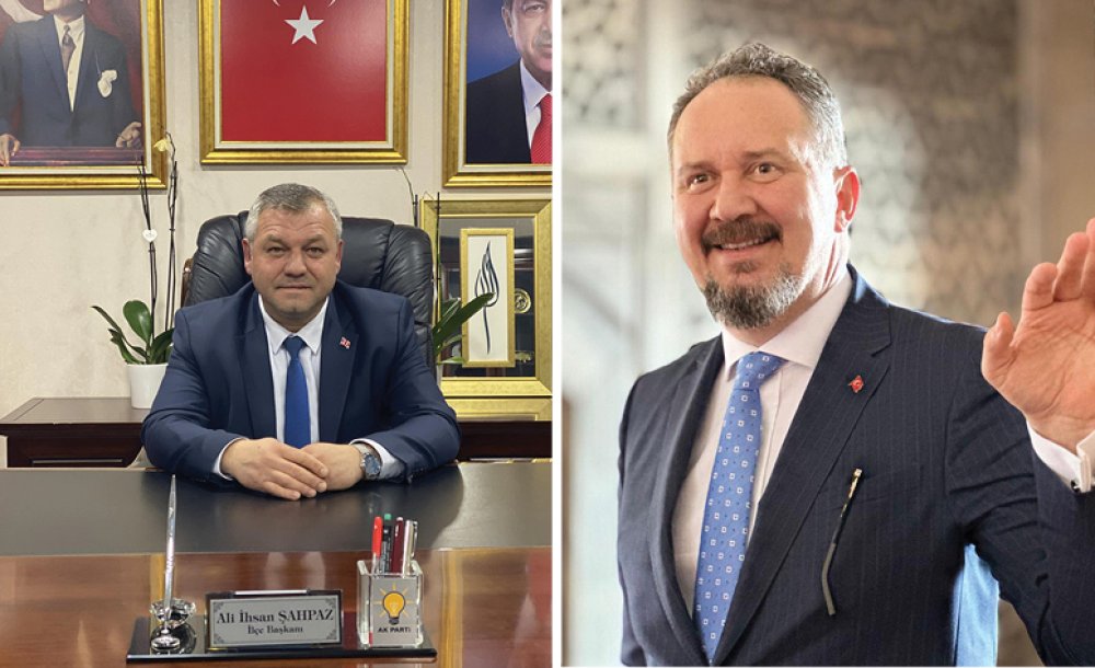 Özel'e Yapılan Saldırıya Tepki Yağdı 