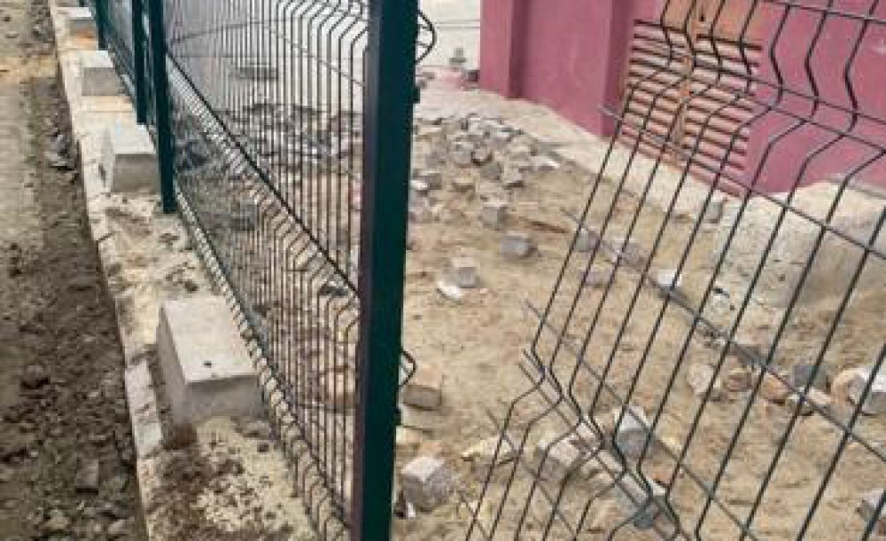 Parklara Çok Fazla Zarar Veriliyor!