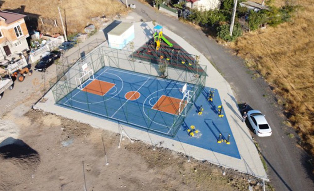 Parklara Çok Fazla Zarar Veriliyor!