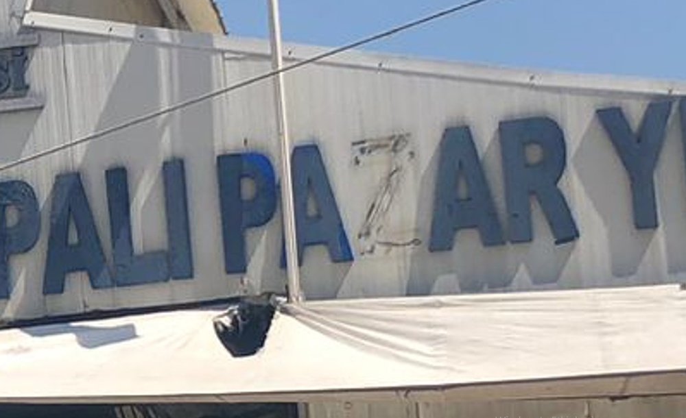 Pazar Yeri İlgi Bekliyor 