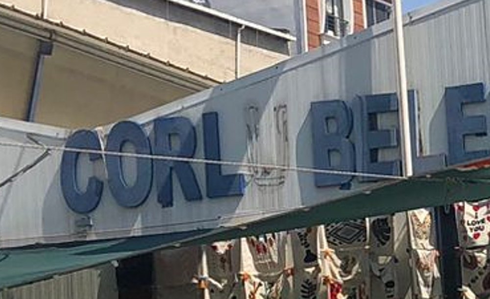 Pazar Yeri İlgi Bekliyor 