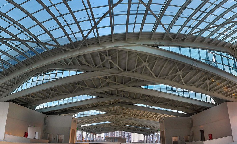 Pazar Yeri Kapatılıyor 