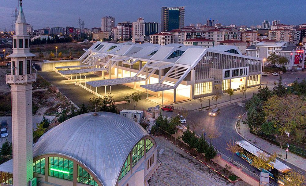 Pazar Yeri Kapatılıyor 