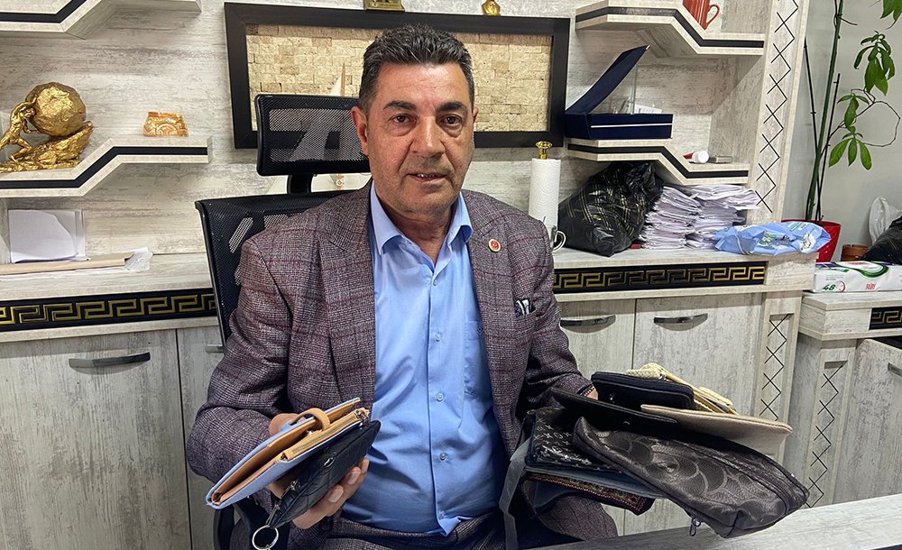 Pazar Yerindeki Hırsızlık Olaylarına Dikkat!