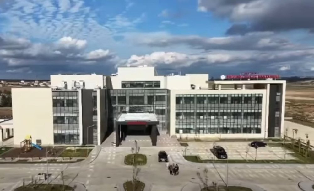 “Poliklinikler Ekim Ayı Sonunda Açılacak”