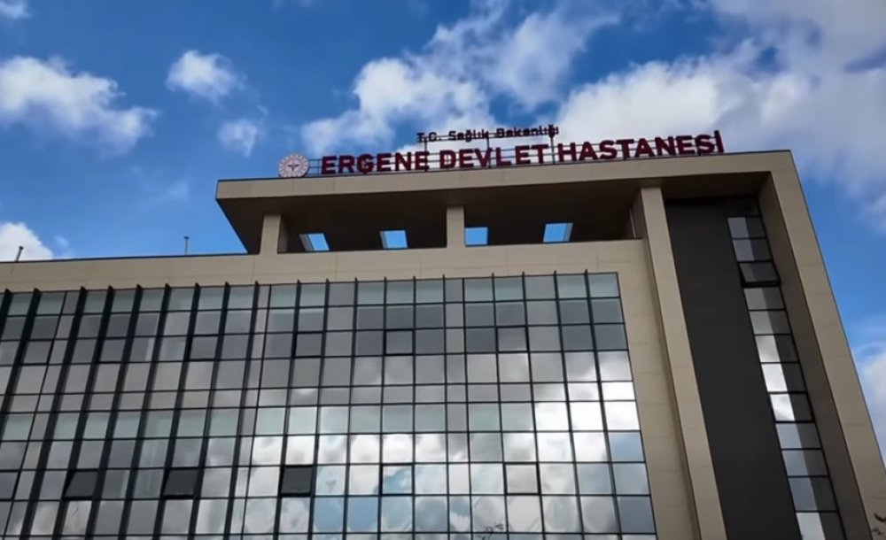 “Poliklinikler Ekim Ayı Sonunda Açılacak”