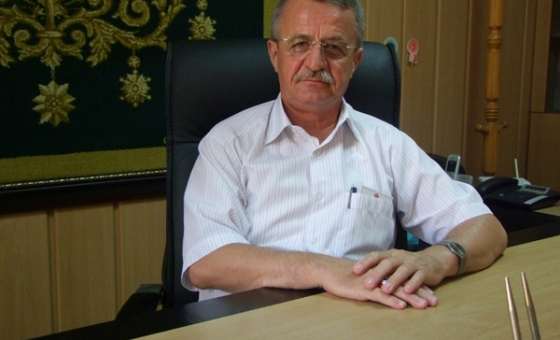 Mhp Tekirdağ Milletvekili Bülent Belen`den Öğretmenler Günü Kutlaması