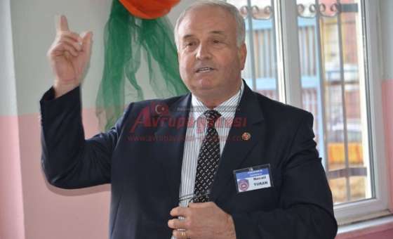 Ünilever – İş İlkokulu'nda Öğretmenler Günü Etkinliği
