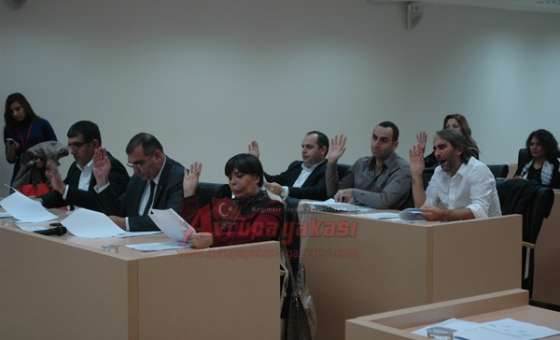 Çorlu Belediyesinin 2014 Yılı Bütçesi 227 Milyon Lira