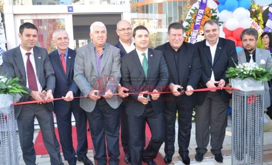 Remax Sky Açıldı