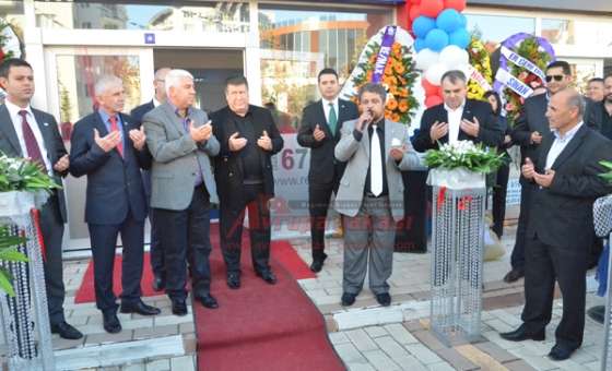 Remax Sky Açıldı