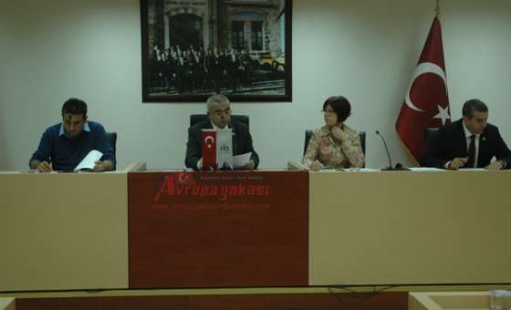 Çorlu Belediyesi Bütçesinde En Büyük Pay Fen İşleri Müdürlüğü'nün