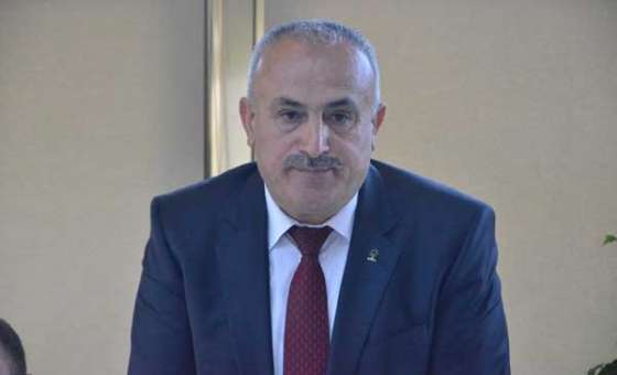 Ak Partili Tüfekçi`den Engelliler Günü Mesajı