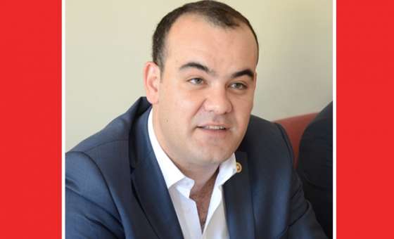 Chp Tekirdağ Milletvekili Emre Köprülü`den 5 Aralık Açıklaması
