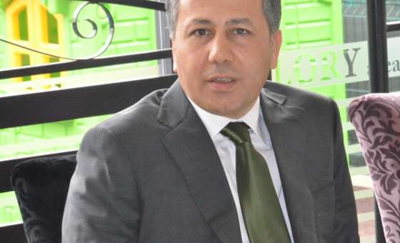 Vali Ali Yerlikaya`dan 10 Aralık Dünya İnsan Hakları Günü Mesajı