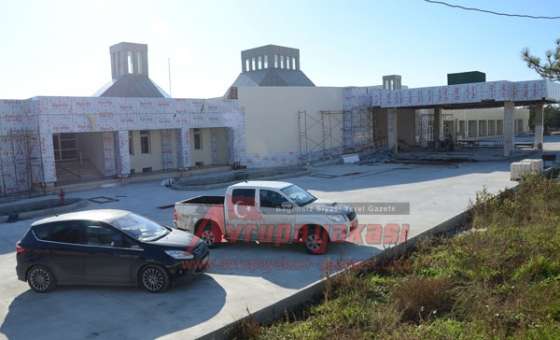 İlk Sözleşmeden 5 Yıl Gecikme 3,5 Kat Ödeme