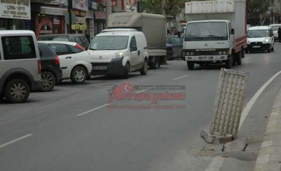 Kazalara Davetiye Çıkarıyor