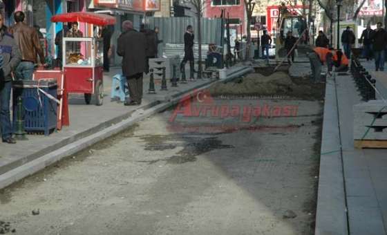 Nihayet Yapılıyor