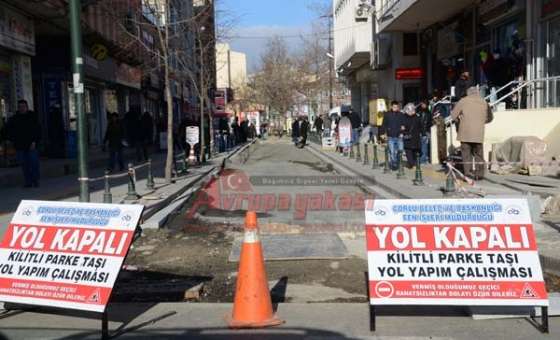 Nihayet Yapılıyor
