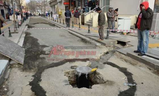 Nihayet Yapılıyor