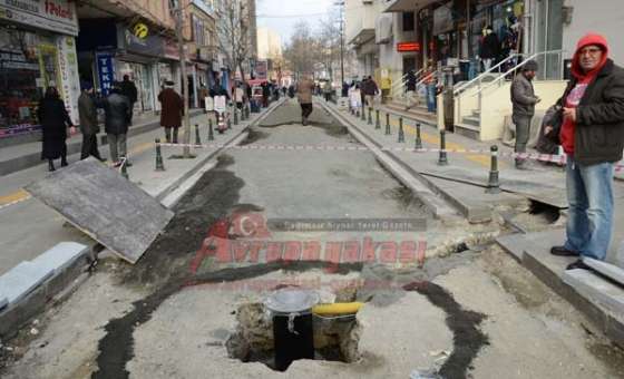 Nihayet Yapılıyor