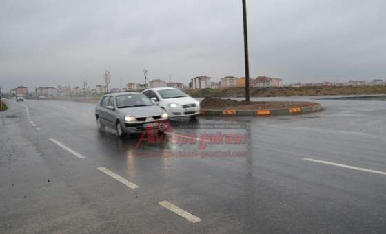 Ölüm Kavşağı
