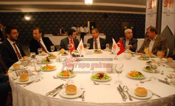Çisad'dan Kentsel Dönüşüm Zirvesi