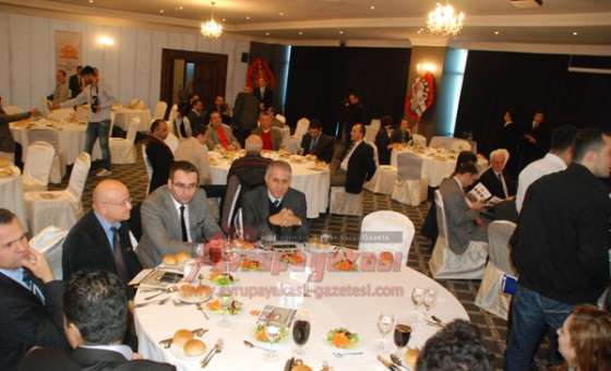 Çisad'dan Kentsel Dönüşüm Zirvesi
